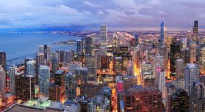 Tourism Listing Partner Accommodation Chicago