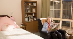 Domain Lakeview - Aged Care Find