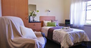 Domain South Valley - Aged Care Find