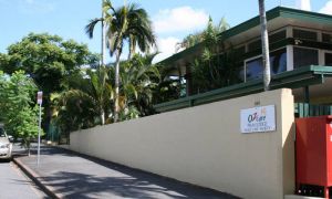 Ozcare Palm Lodge - Aged Care Find