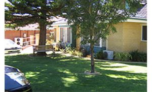 Amana Living Lady McCusker Home - Aged Care Find