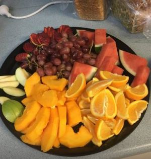 CQ Community  In-Home Care - Aged Care Find