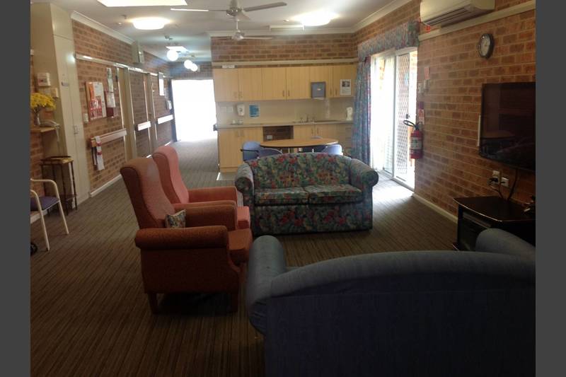 Concord Community Hostel - Aged Care Find