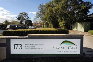 SummitCare Liverpool- - Aged Care Find