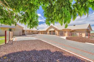 Wheatfields Incorporated - Aged Care Find