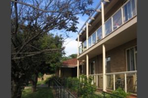 Southern Cross Nagle Apartments - Aged Care Find